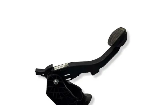 Peugeot 308 Clutch pedal 9676728880