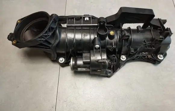 Mercedes-Benz E W213 Intake manifold A6540908700