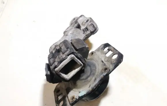 Citroen C4 I Picasso Engine mount bracket 9637639480