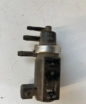 Audi A6 S6 C6 4F Turbo solenoid valve 059906627 72190322 99T258