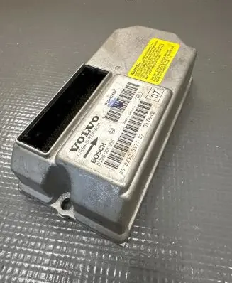 Volvo V70 Airbag control unit/module P30667469 0252012702 0285001655