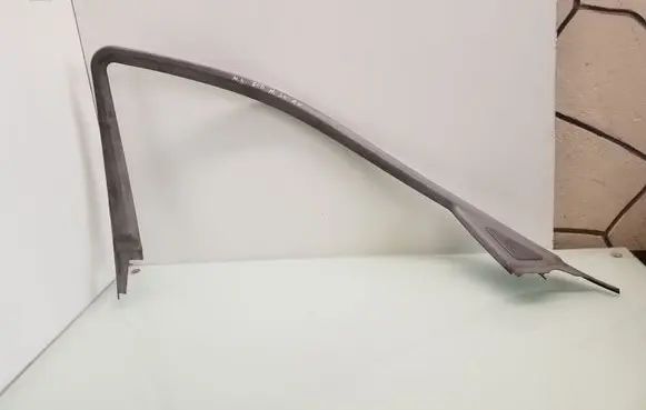 Mercedes-Benz S W220 Other front door trim element 2207250171KZ