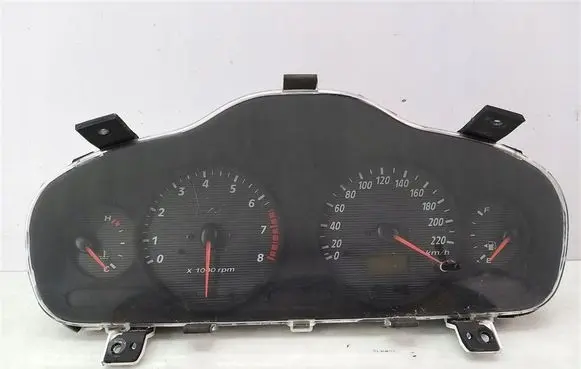 Hyundai Santa Fe Speedometer (instrument cluster) 9400326121