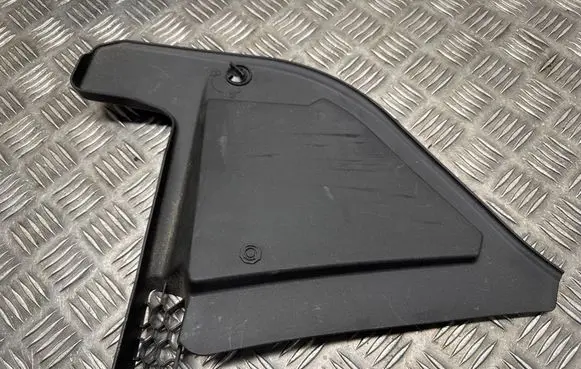 BMW XM Wiper trim 7434881 0834110