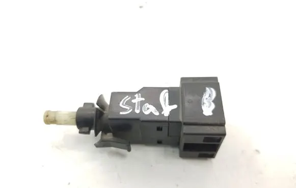 Mercedes-Benz S W220 Brake pedal sensor switch 0015452109