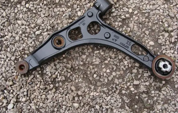 Fiat Ducato Front control arm 01374223080