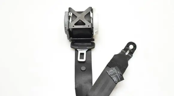 Audi A1 Rear seatbelt 8X0857805D