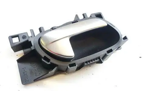 Citroen C4 II Picasso Rear door interior handle 9660525380 9685950277