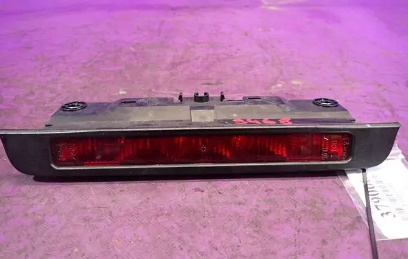 Fiat Punto (199) Boot/trunk interior light 