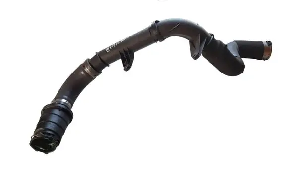 Renault Megane III Intercooler hose/pipe 1065332S01 1073746S01