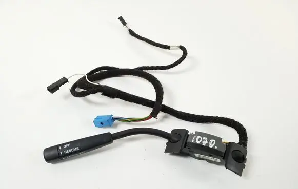 Mercedes-Benz CLC CL203 Cruise control stalk A2035451424