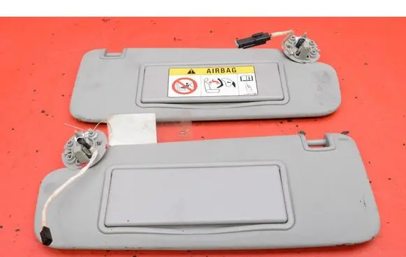 Bedford Astra Sun visor 39000963