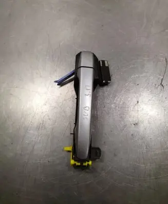 Subaru Levorg Rear door exterior handle