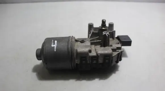 Audi A4 S4 B6 8E 8H Wiper motor 0390241509
