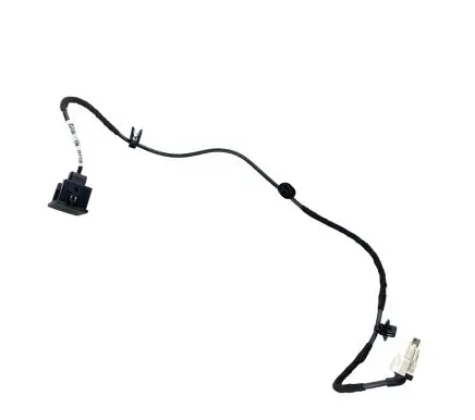Ford Kuga III USB socket connector LJ6T14G671BA