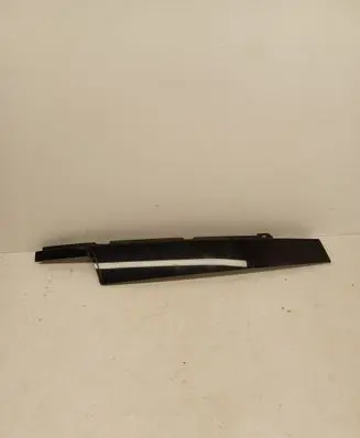 Volvo XC60 Front door glass trim molding 32216798