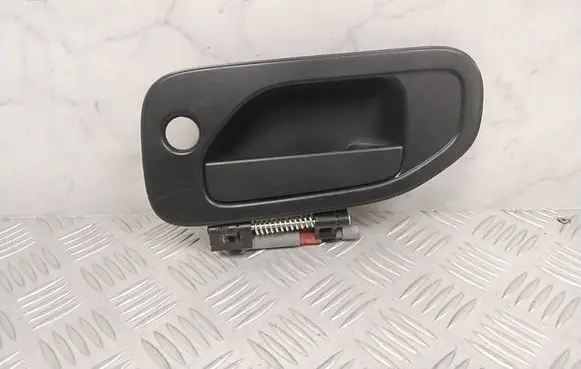 Nissan NV200 Front door exterior handle