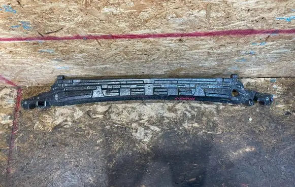 Mercedes-Benz GLA H247 Front bumper foam support bar A2478853405 S2510F172-M
