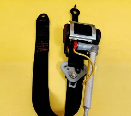 Nissan Primera Front seatbelt 777P90041A