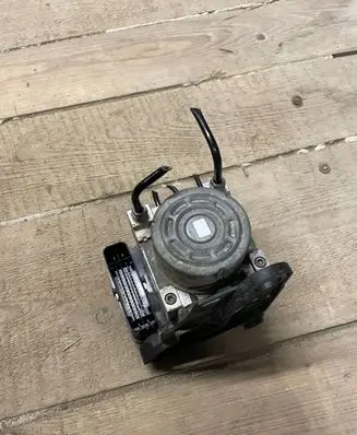 Skoda Octavia Mk3 (5E) ABS Pump 3Q0907379AB