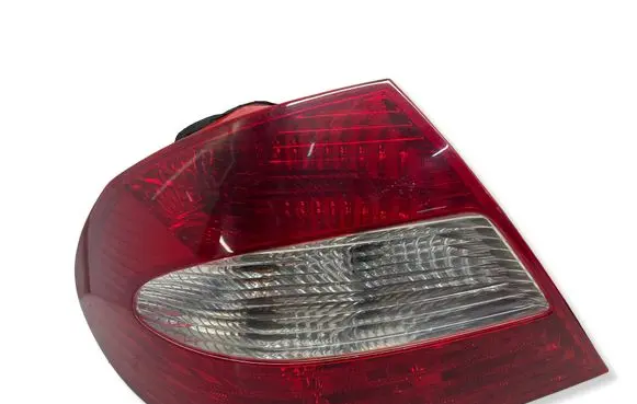 Mercedes-Benz CLK A209 C209 Rear/tail lights A2098201564
