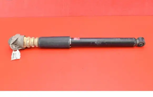 Volkswagen Tiguan Rear shock absorber/damper 349067