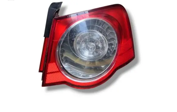 Volkswagen PASSAT B6 Rear/tail lights 3C5945096C