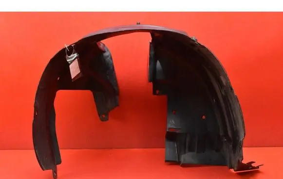 Dacia Spring Front wheel arch liner splash guards 