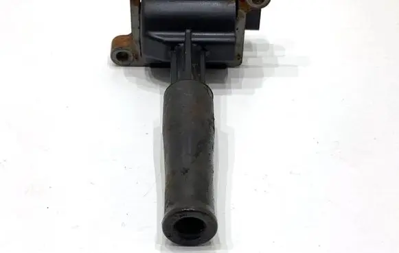 Jaguar XJ X308 High voltage ignition coil XW9312029AB
