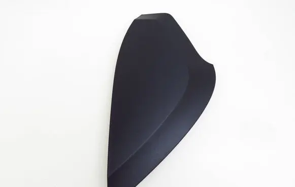 Volvo S60 Dashboard side end trim 31467504
