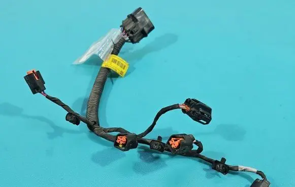 KIA Niro Fuel injector wires 9162130016 IMPRK1468633