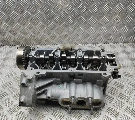 Fiat 500 Engine head 55273271 H02298003583