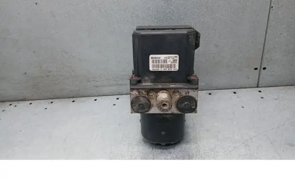 Skoda Fabia Mk1 (6Y) ABS Pump 0265800003