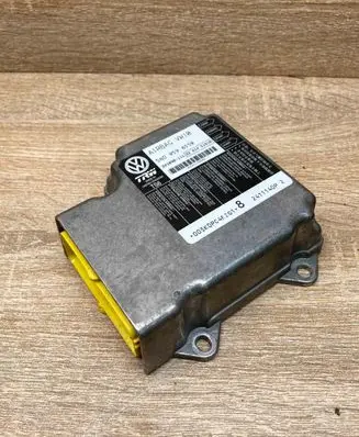 Volkswagen PASSAT CC Airbag control unit/module 5N0959655R 221098111 USED