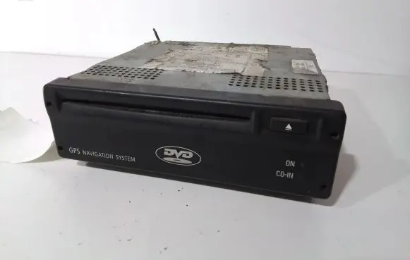 BMW 3 E46 Navigation unit CD/DVD player 14506710 A2C53339096 9305223