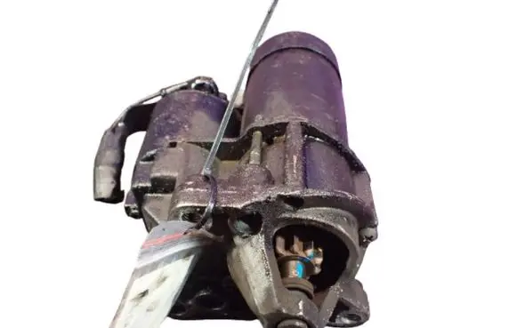 Renault Laguna I Starter motor