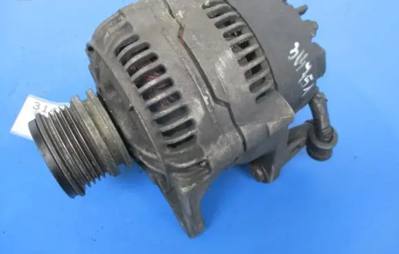 Volkswagen Polo III 6N 6N2 6NF Generator/alternator