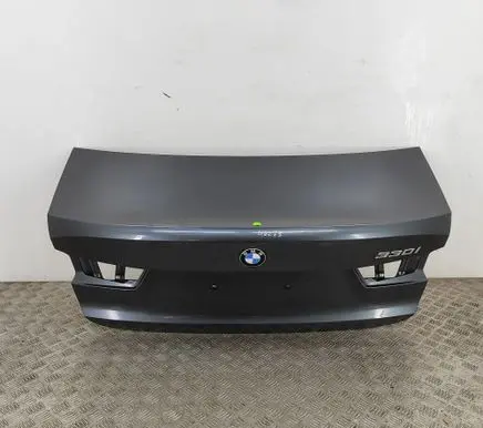 BMW 3 G20 G21 Tailgate/trunk/boot lid 7455942
