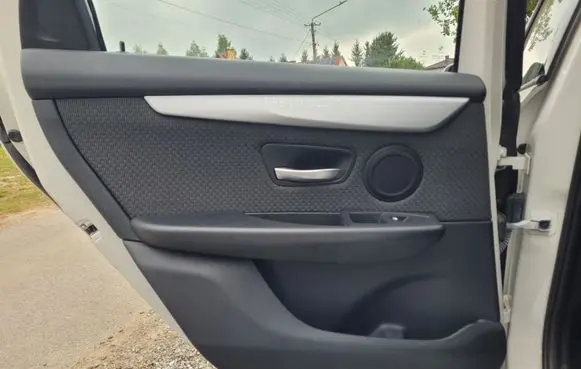 BMW 2 F45 Front door card panel trim BOCZEKLEWY