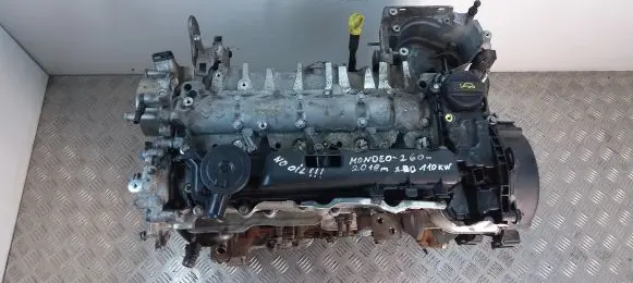Ford Mondeo MK V Engine T7CE