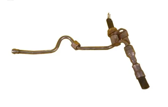 BMW 3 E90 E91 Fuel pressure sensor 7562481