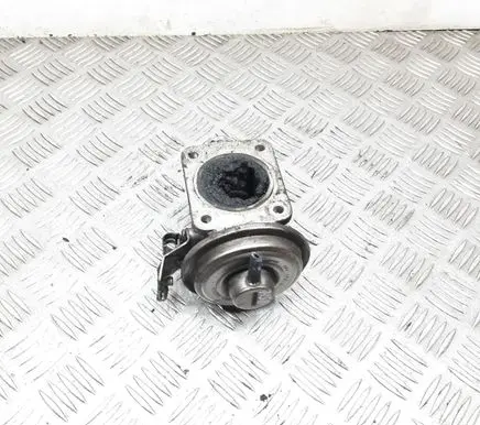 BMW 5 E60 E61 EGR valve 7791480 05T327 0045000