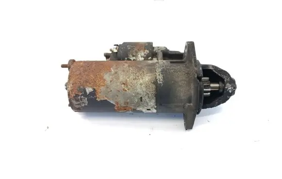 BMW 3 E30 Starter motor 1005821229