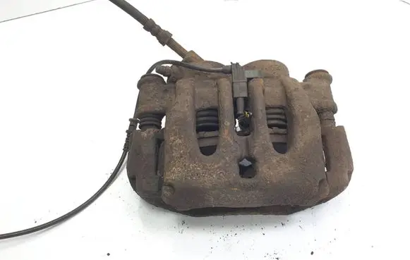 Volkswagen Crafter Front brake caliper