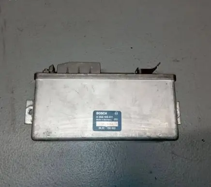 BMW 3 E30 ABS control unit/module 34521158923 0265105011 8510254