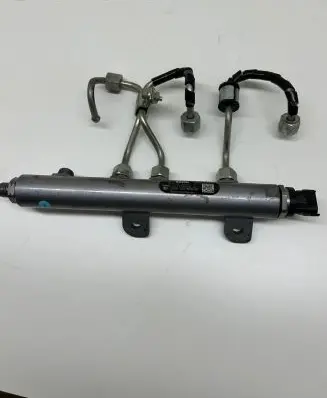 Land Rover Discovery 5 Fuel main line pipe 0445216048LW EQ9GDCK5Q9D280BB