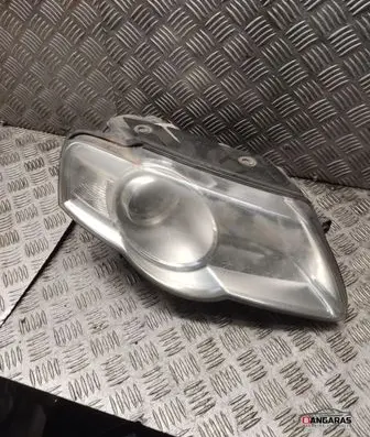 Volkswagen PASSAT B6 Headlight/headlamp 3c0941006q