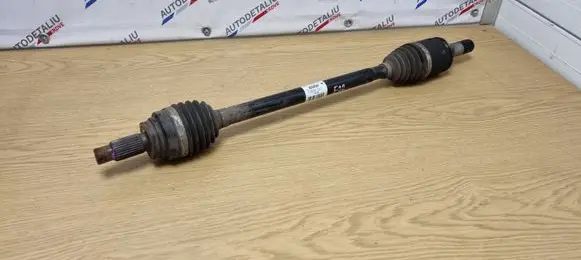 BMW 2 F22 F23 Rear driveshaft 7609351 33207609351