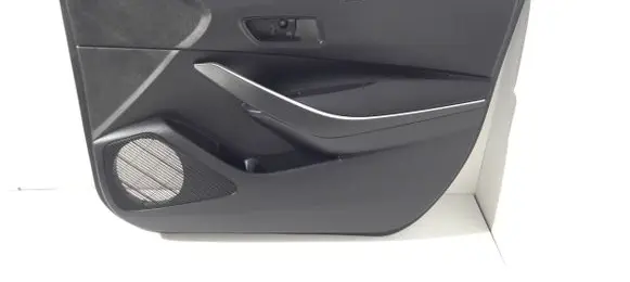 Toyota Corolla E210 E21 Coupe rear side trim panel 67611X1G01