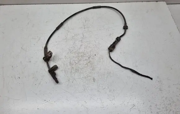 BMW X3 F25 ABS rear brake sensor 